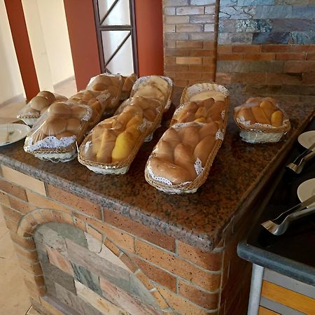 Hostmark Zabargad Beach Resort Abū Ghuşūn Bagian luar foto